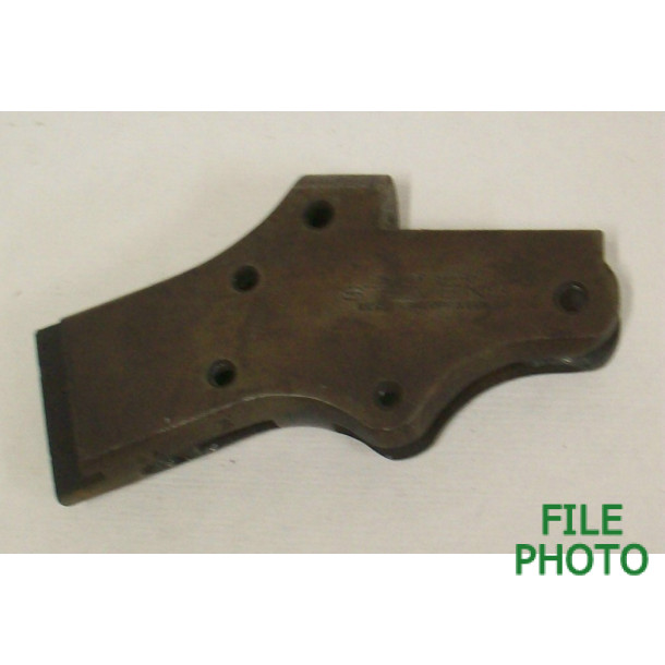 Receiver - 22 LR - Late Variation - (FFL Required) Receiver - 22 LR - Late Variation - (FFL Required)