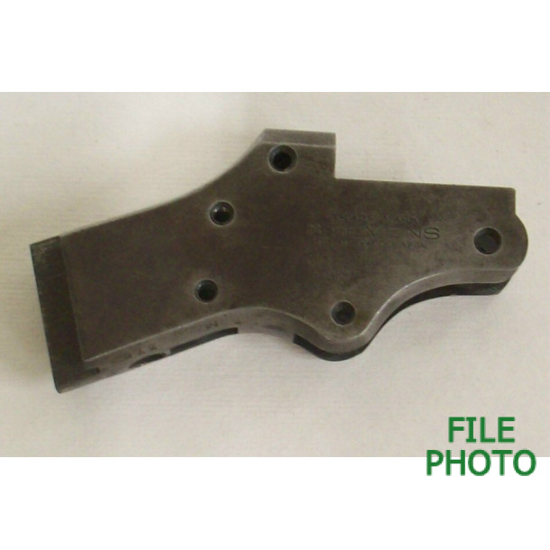 Receiver - 32 Rimfire - Intermediate Variation - (FFL Required) Receiver - 32 Rimfire - Intermediate Variation - (FFL Required)