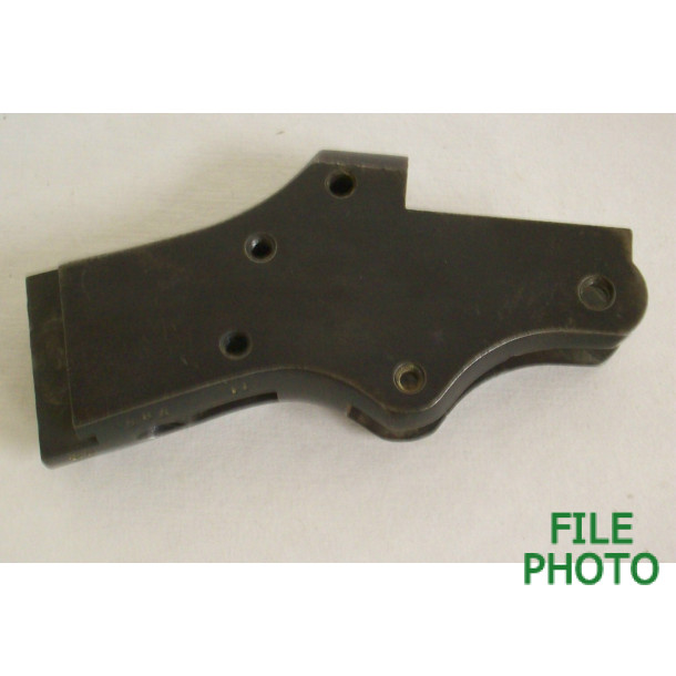 Receiver - 32 Rimfire - Early Variation - (FFL Required) Receiver - 32 Rimfire - Early Variation - (FFL Required)