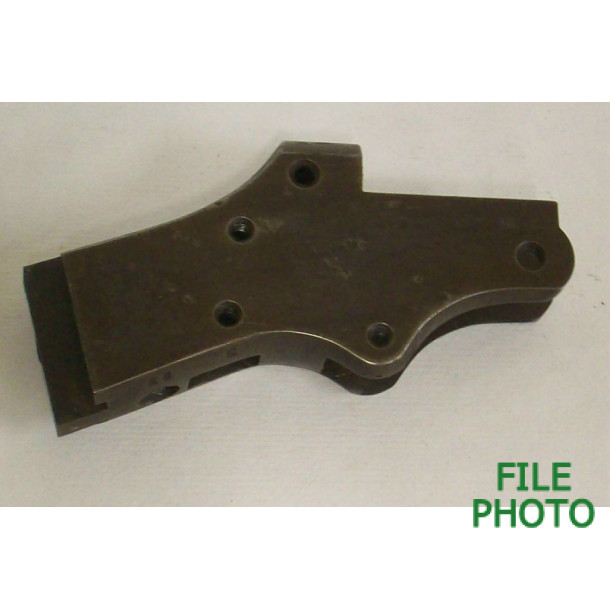 Receiver - 22 LR - Early Variation - (FFL Required) Receiver - 22 LR - Early Variation - (FFL Required)