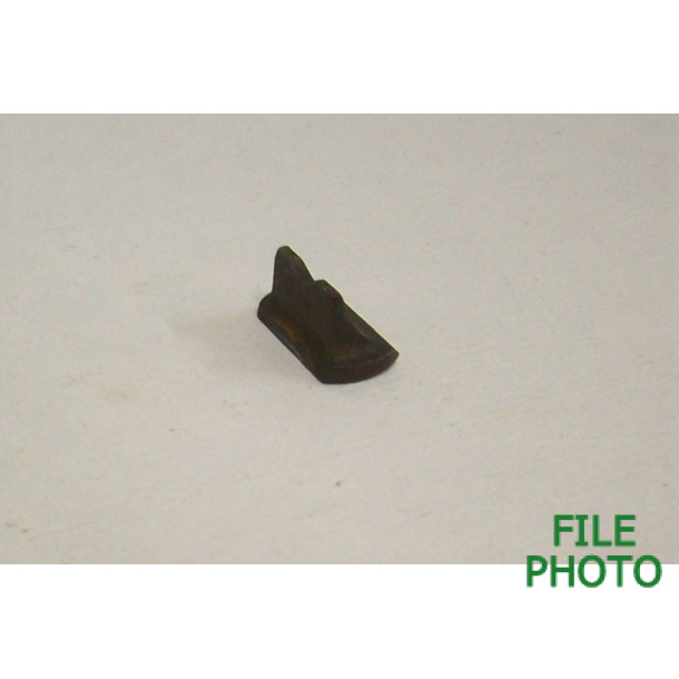 Rear Sight - Original Rear Sight - Original