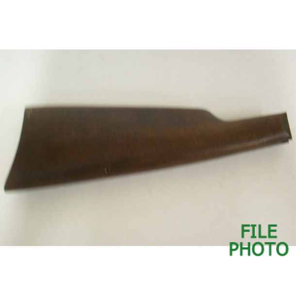 Buttstock - Original Buttstock - Original