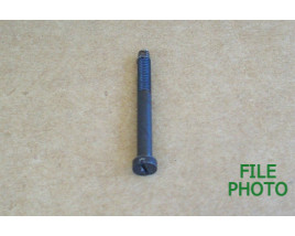 Trigger Guard Screw - Front - Late Variation - Original