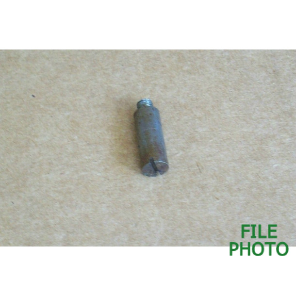 Sear Stop (Screw) - Original Sear Stop (Screw) - Original