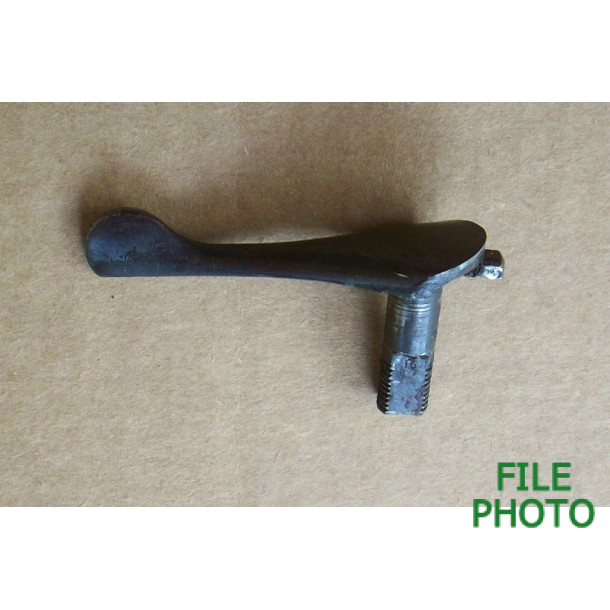 Top Lever - Original Top Lever - Original