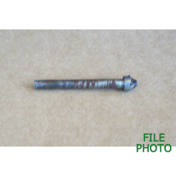Mainspring Plunger Seat - Original Mainspring Plunger Seat - Original
