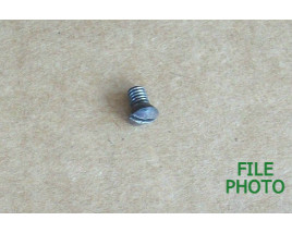 Trigger Guard Screw - Rear - Original