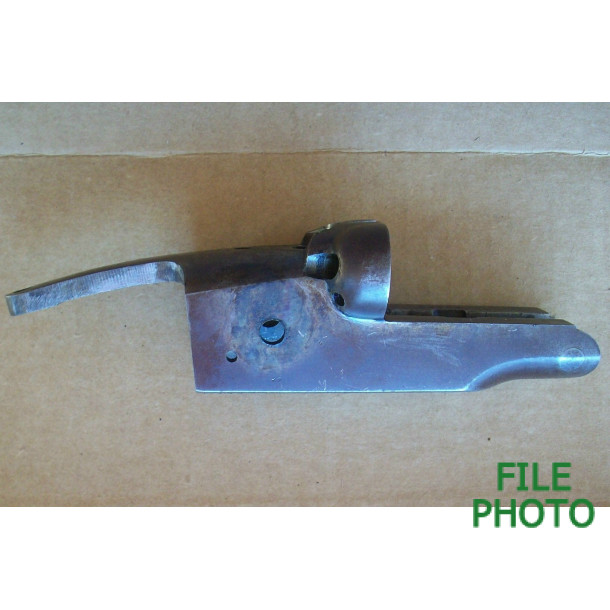 Receiver - 12 Gauge - Early Variation - Plain - (FFL Required) Receiver - 12 Gauge - Early Variation - Plain - (FFL Required)