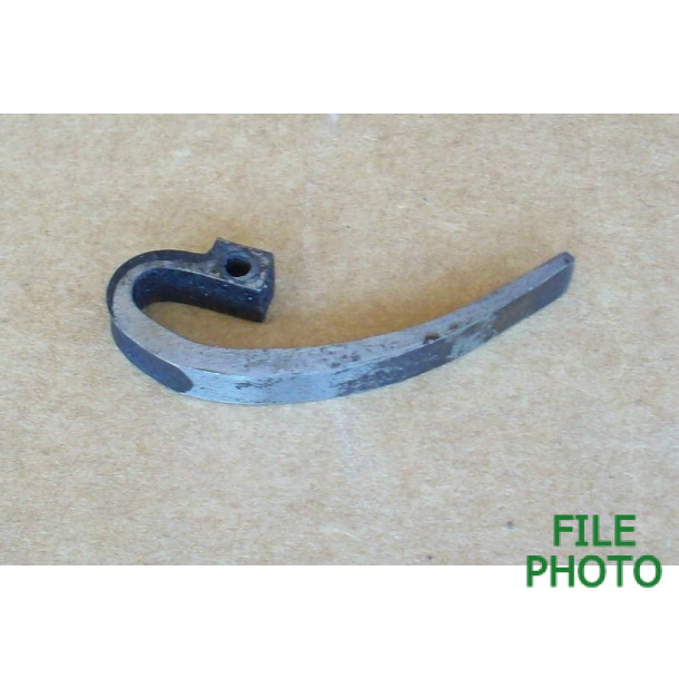Forend Spring - Early Variation - Original Forend Spring - Early Variation - Original