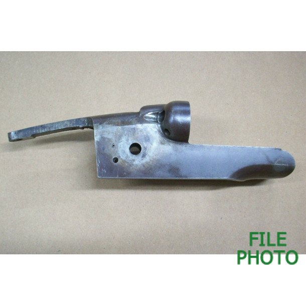 Receiver - (FFL Required) Receiver - (FFL Required)