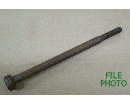 Stock Bolt - Original