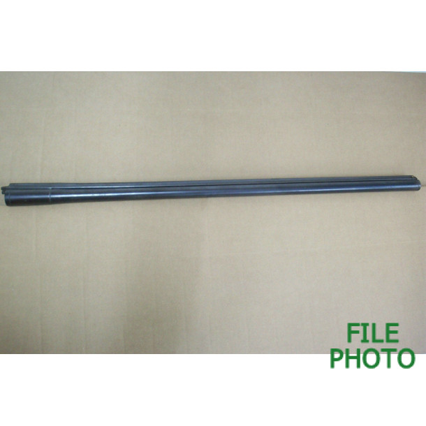 Barrels - 12 Gauge - 30" Long - Original Barrels - 12 Gauge - 30" Long - Original