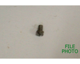 Sear Spring Screw - Early Variation - Original