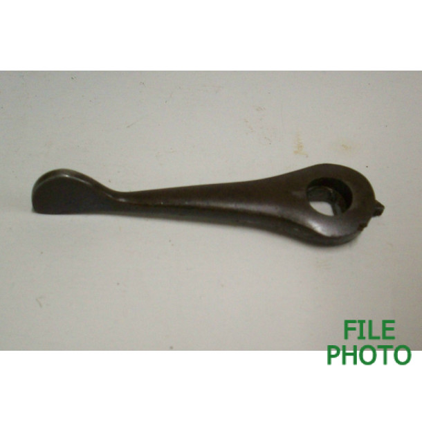 Top Lever - Original Top Lever - Original