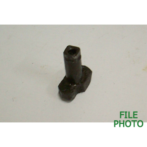 Top Snap Stop Block - Original