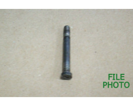 Trigger Guard Screw - Front - Early Variation - Original