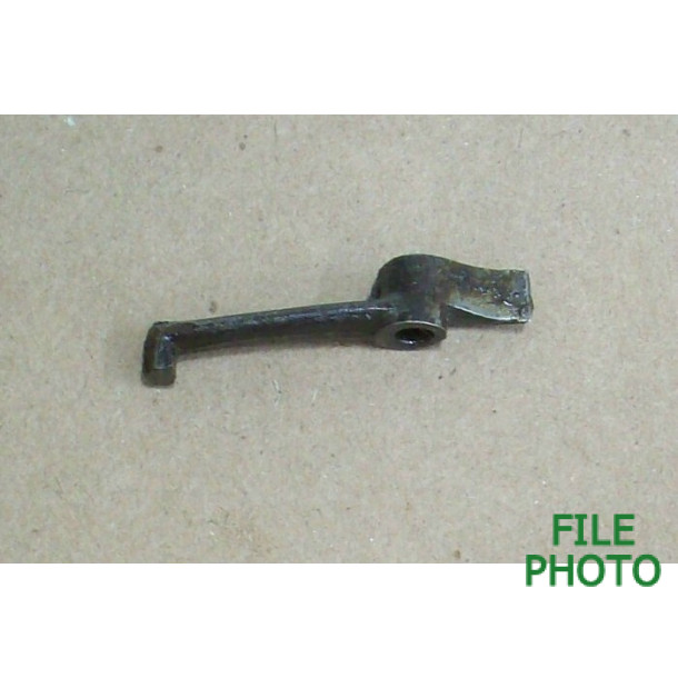 Sear - Left Side - Original Sear - Left Side - Original