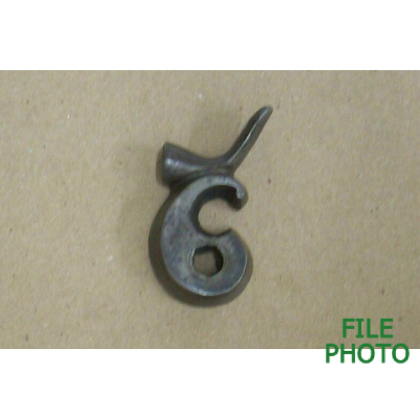 Hammer - Left Side - Late Variation - Original Hammer - Left Side - Late Variation - Original