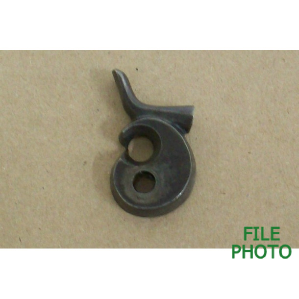Hammer - Right Side - Early Variation - Original Hammer - Right Side - Early Variation - Original