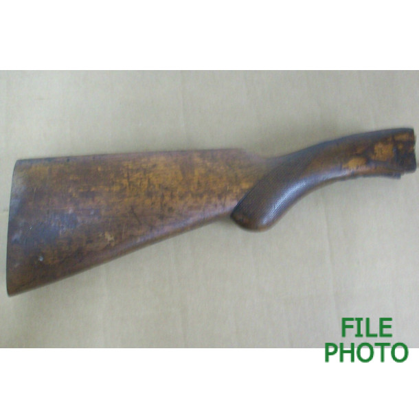 Butt Stock - Original Butt Stock - Original
