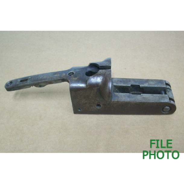 Receiver - (FFL Required) Receiver - (FFL Required)