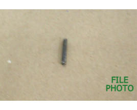 Safety Lever Pin - Original