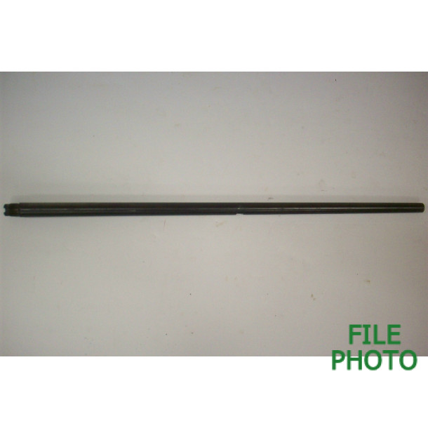 Barrel - 410 Bore - 24" Long - Original Barrel - 410 Bore - 24" Long - Original