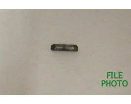 Bolt Head Retainer Pin - Original