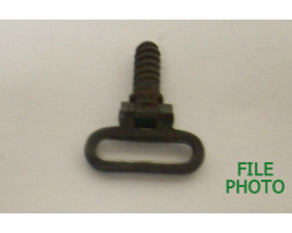 Sling Swivel Assembly - 1st Variation - Original