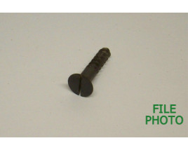 Buttplate Screw - Original