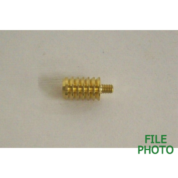 Cleaning Jag - 50 Caliber - 2nd Variation - Original Cleaning Jag - 50 Caliber - 2nd Variation - Original