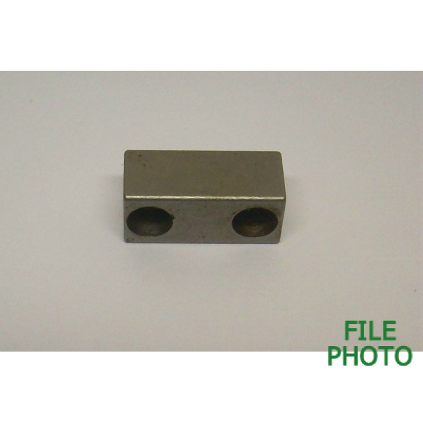 Receiver Lug - Stainless - Original