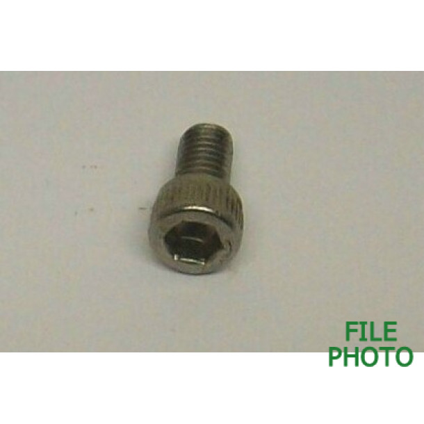 Receiver Lug Screw - Stainless - Original