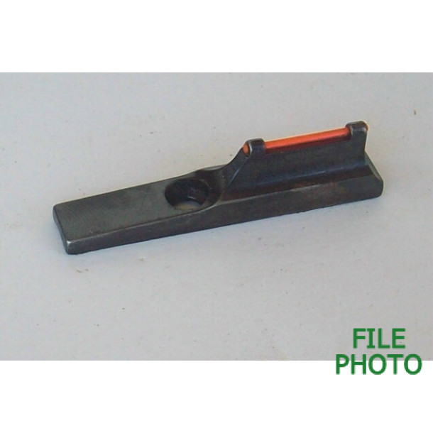 Front Sight - 3rd Variation - Original Front Sight - 3rd Variation - Original