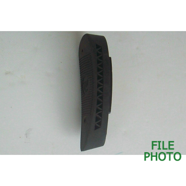 Recoil Pad - for Synthetic Stock - Original