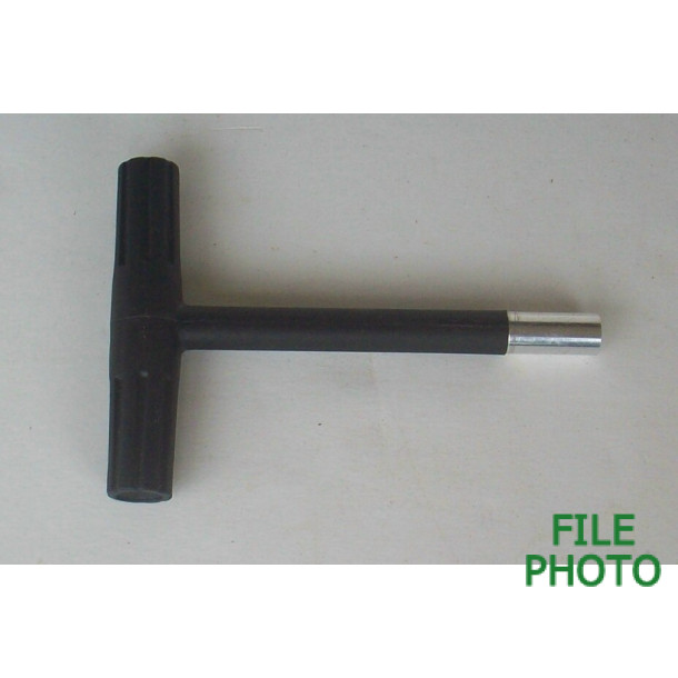 T-Handle Short Starter - Original