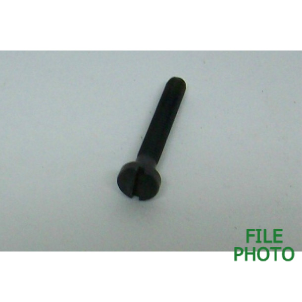 Takedown Screw - Front & Rear - Late Variation - for Synthetic Stocks - Original Takedown Screw - Front & Rear - Late Variation - for Synthetic Stocks - Original