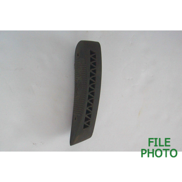 Recoil Pad - for Walnut Stocks - Original Recoil Pad - for Walnut Stocks - Original