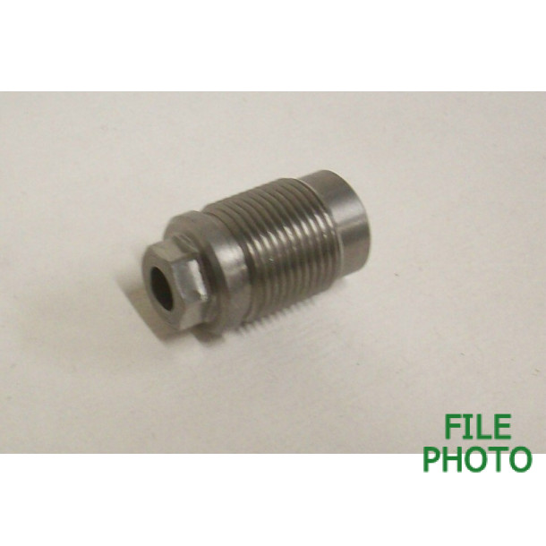 Breech Plug - Original