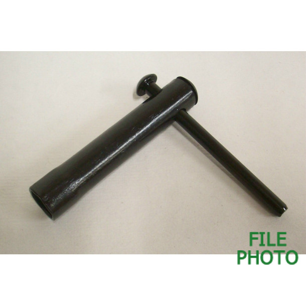 Breech Plug Wrench -  Original