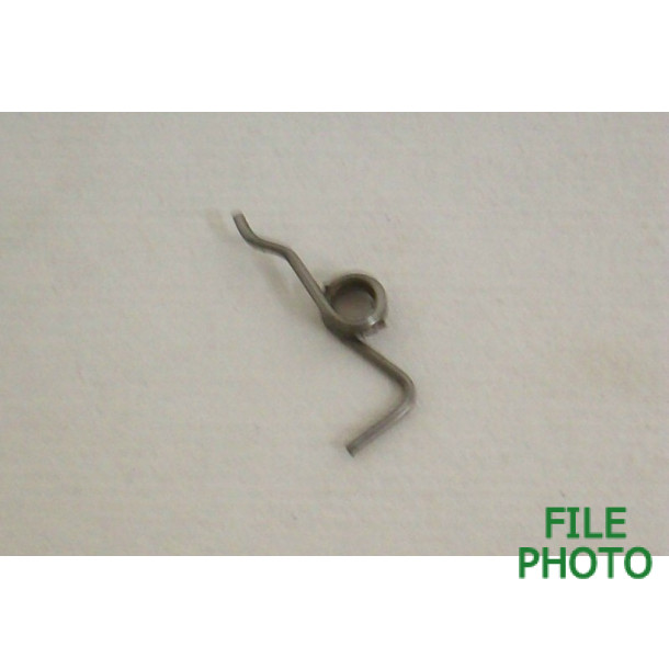 Sear & Trigger Spring - Original Sear & Trigger Spring - Original