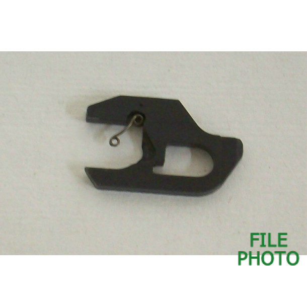 Interlock - Blue - Original