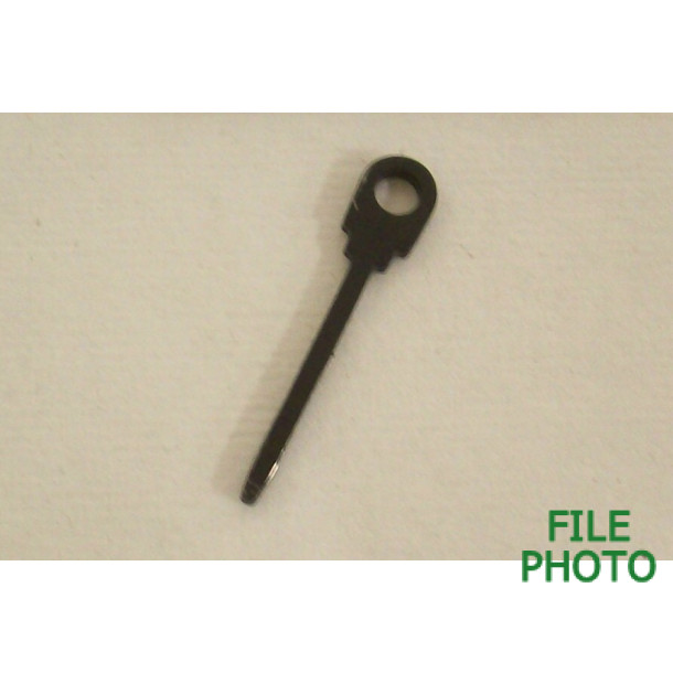 Trigger Guard Strut - Blue - Original Trigger Guard Strut - Blue - Original