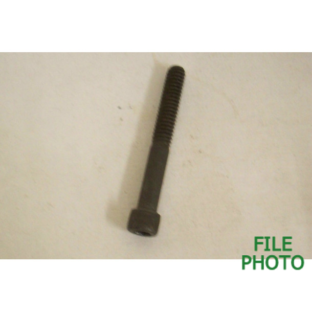 Grip Screw - 2" Long - for Walnut Butt Stocks - Original Grip Screw - 2" Long - for Walnut Butt Stocks - Original