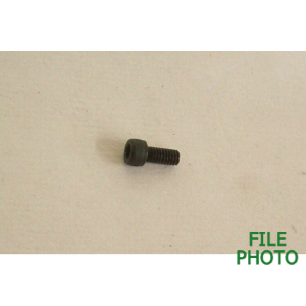 Firing Pin Bushing Screw - Blue - Original Firing Pin Bushing Screw - Blue - Original