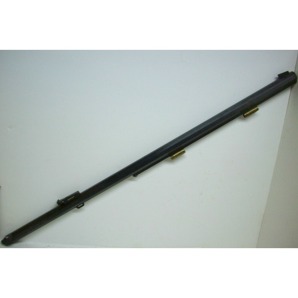 Barrel Assembly - 50 Caliber for Round Ball - Late Variation - Original