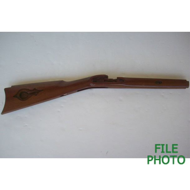 Stock - 4th Variation - 54 Caliber - Original