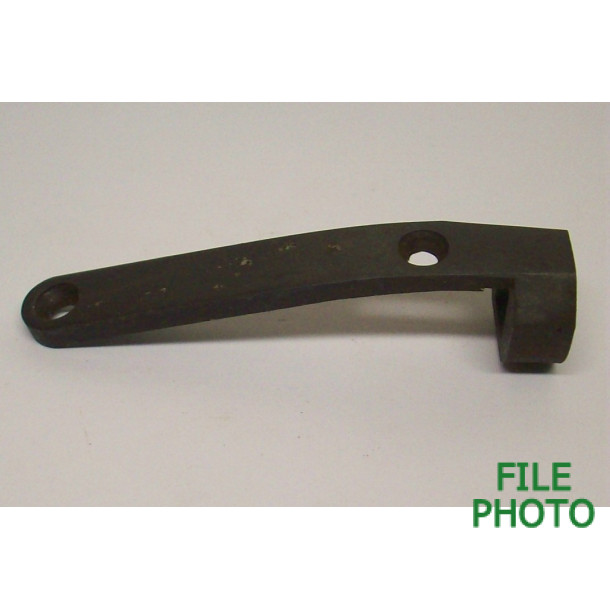 Tang - 2nd Variation - 45 & 50 Caliber - Original