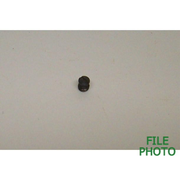Tang Plug Screw - aka Tang Filler Screw - Original Tang Plug Screw - aka Tang Filler Screw - Original