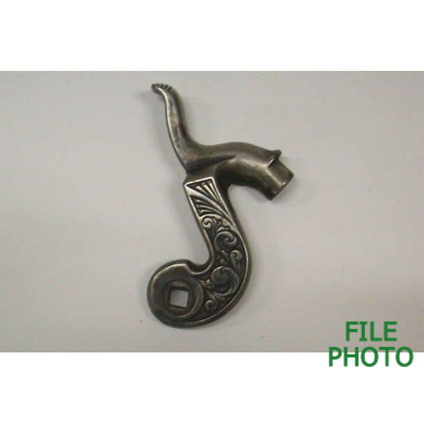 Hammer - Percussion - Right Hand - High Spur - Original Hammer - Percussion - Right Hand - High Spur - Original